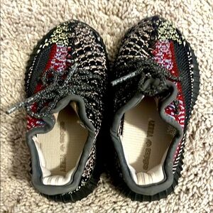 Adidas Multicolor Yeezy Toddler Kids